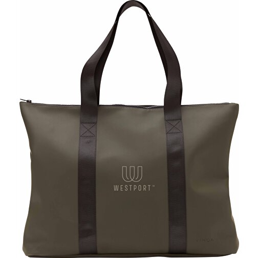 VINGA Baltimore Tote Bag, Image 3