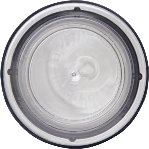 VINGA Cott RCS RPET-Wasserflasche, Grau , grau, PET - recycelt, 21,50cm (Höhe), Bild 3