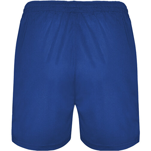 Player Sportshorts Unisex , royal, Piqué Strick 100% Polyester, 140 g/m2, XL, , Bild 3