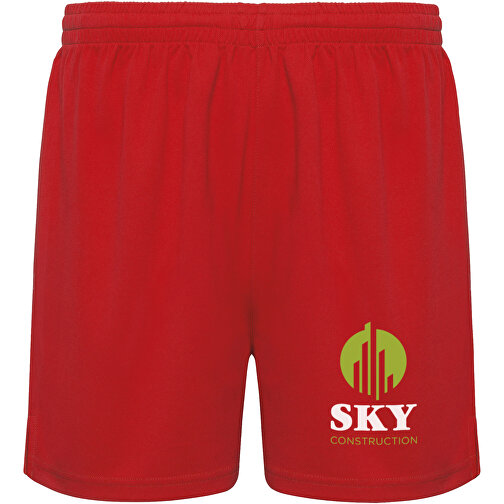 Pantaloncini sportivi unisex Player, Immagine 2