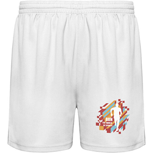 Player spodenki sportowe unisex, Obraz 2