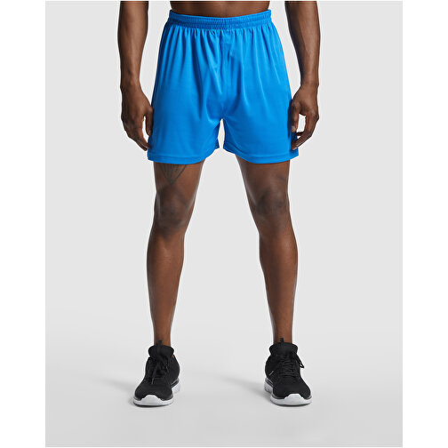 Short de sport Player unisexe, Image 4