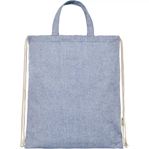 Sac à dos Pheebs avec cordon, Image 3