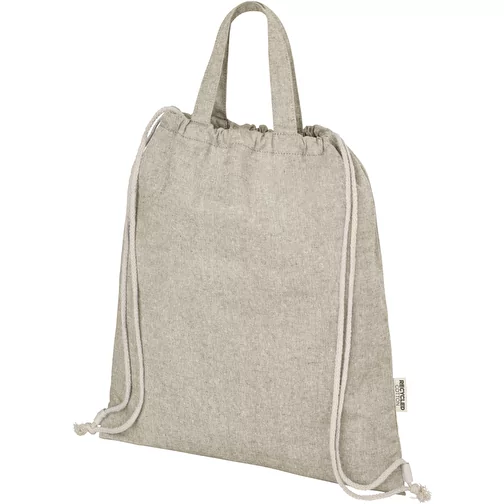 Sac à dos Pheebs avec cordon, Image 5