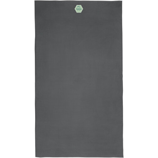 Pieter GRS ultralet og hurtigtørrende håndklæde 100x180 cm, Billede 2