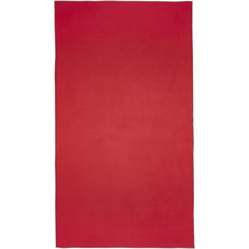 Serviette Pieter certifiée GRS ultra-légère et à séchage rapide 100 x 180 cm, Image 4