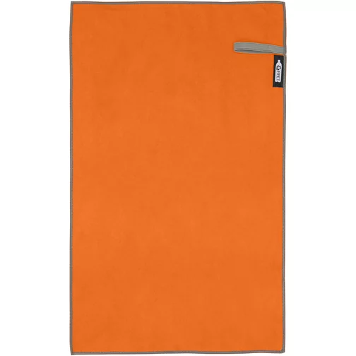 Serviette Pieter certifiée GRS ultra-légère et à séchage rapide 30 x 50 cm, Image 5