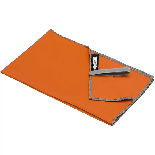 Serviette Pieter certifiée GRS ultra-légère et à séchage rapide 30 x 50 cm, Image 6