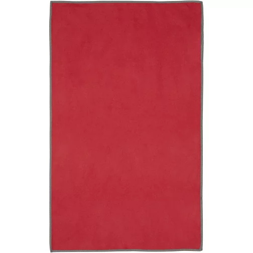 Serviette Pieter certifiée GRS ultra-légère et à séchage rapide 30 x 50 cm, Image 4
