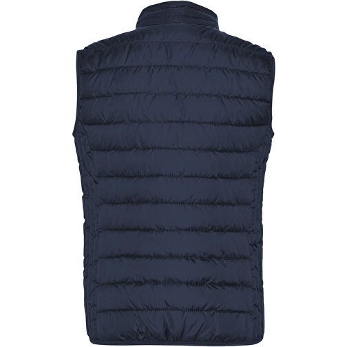 Oslo Isolierter Bodywarmer Für Damen , navy blue, 100% Polyester, 290 g/m2, Lining,  100% Polyester, Padding/filling,  100% Polyester, M, , Bild 3