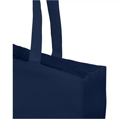 Sac shopping Odessa recyclé de 220 gr/m², Image 5