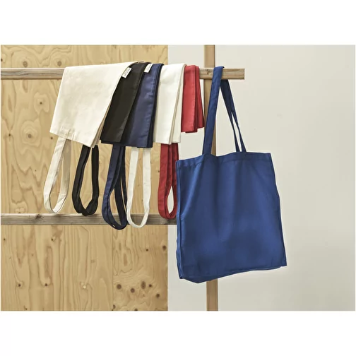 Sac shopping Odessa recyclé de 220 gr/m², Image 6