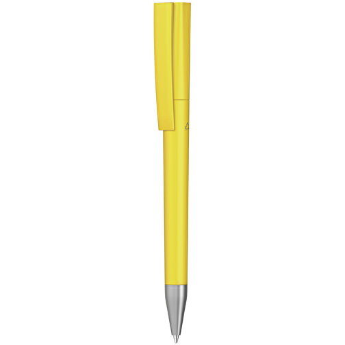 ULTIMATE SI RECY , uma, gelb, Kunststoff, 14,43cm (Länge), Bild 2