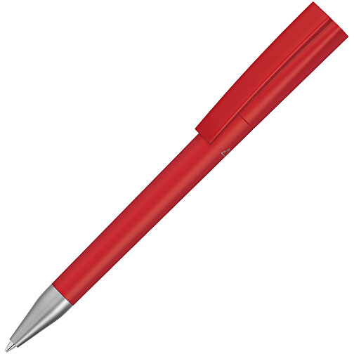 ULTIMATE SI RECY , uma, rot, Kunststoff, 14,43cm (Länge), Bild 1
