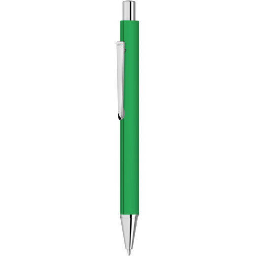 PYRA GUM , uma, dunkelgrün, Metall, 14,25cm (Länge), Bild 2