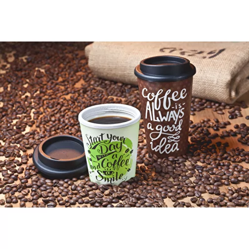 Kaffemugg 'Premium' liten, Bild 4