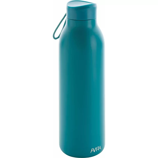 Avira Avior RCS Butelka ze stali nierdzewnej z recyklingu 500 ml, Obraz 1
