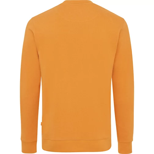Sweat col rond Iqoniq Zion en coton recyclé, Image 2