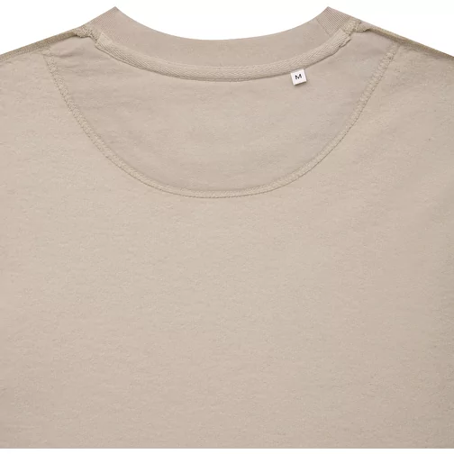 Sweat col rond Iqoniq Zion en coton recyclé, Image 4