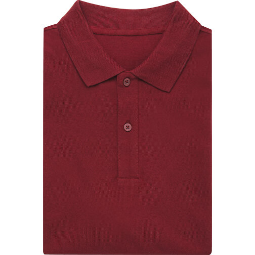 Koszulka polo Iqoniq Yosemite Recycled Cotton Piqué, Obraz 3