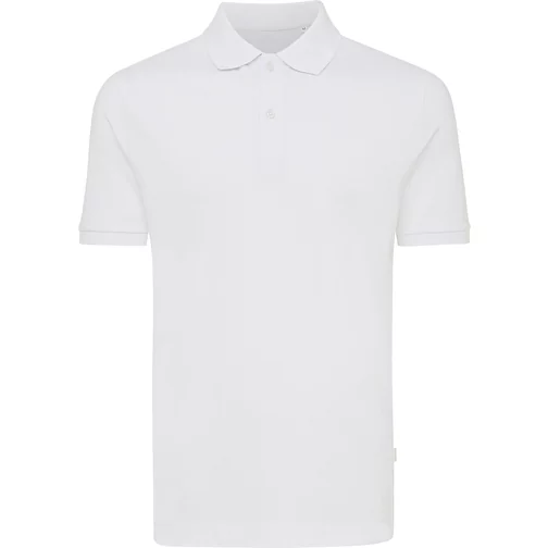 Polo piqué Iqoniq Yosemite en coton recyclé, Image 1