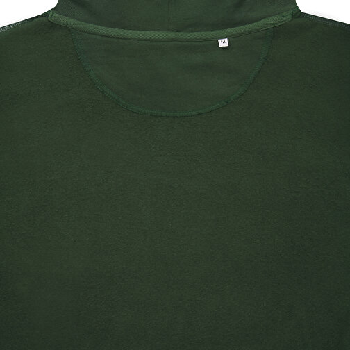 Iqoniq Jasper Hoodie Aus Recycelter Baumwolle, Forest Green , forest green, 50% recycelte und 50% biologische Baumwolle, XL, 76,00cm x 1,00cm (Länge x Höhe), Bild 4