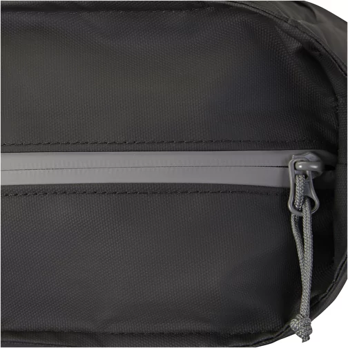 Sac shopping Aqua de 14 L pour ordinateur portable 14' recyclé certifié GRS résistant à l eau, Image 6