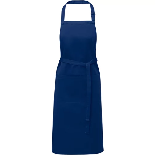 Grembiule con laccio regolabile al collo 240 g/m² Andrea, Immagine 1