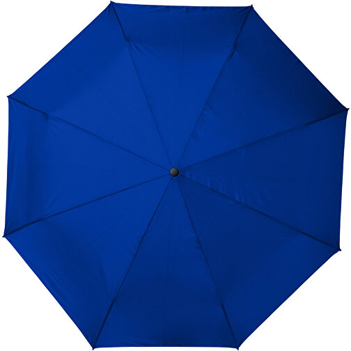 Parapluie en RPET pliable 21' à ouverture/fermeture automatique Bo, Image 2