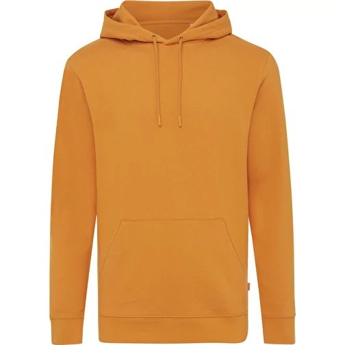 Sweat à capuche Iqoniq Jasper en coton recyclé, Image 1
