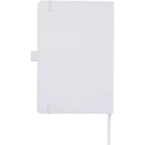 Carnet de notes Thalaasa en plastique océanique, Image 3