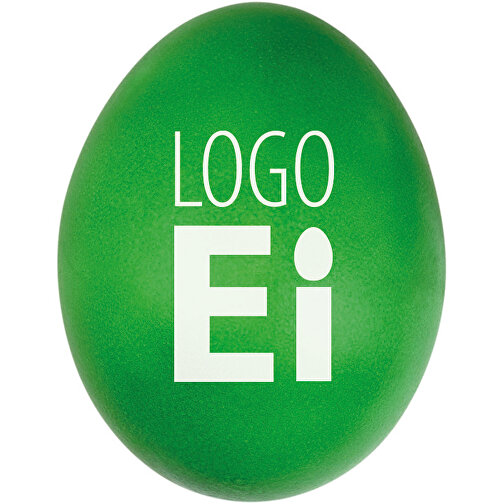 LogoEgg Premium zielony, Obraz 1