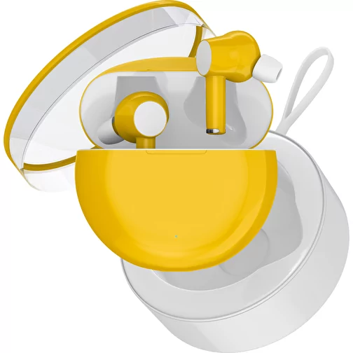 Cuffie intrauricolari veramente wireless, Immagine 2