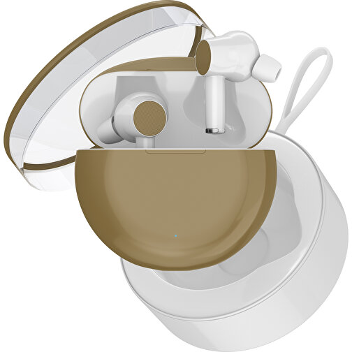 Auriculares intrauditivos realmente inalámbricos, Imagen 2