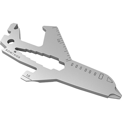 ROMINOX® Key Tool Airplane (18 funktioner), Billede 7