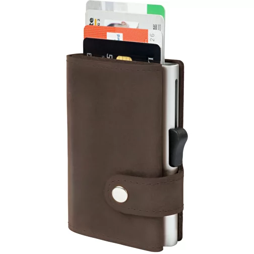 Bourse RFID C-Secure, Image 1