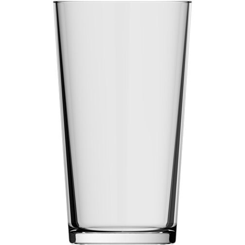Conical Becher 56,8 Cl , Rastal, Glas, 15,40cm (Höhe), Bild 1