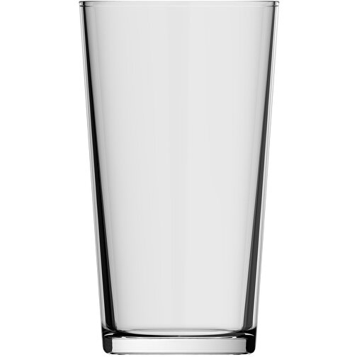 Conical Becher 47 Cl , Rastal, Glas, 14,60cm (Höhe), Bild 1