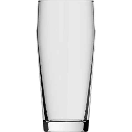 Willi 0,4 L , Rastal, Glas, 16,60cm (Höhe), Bild 1