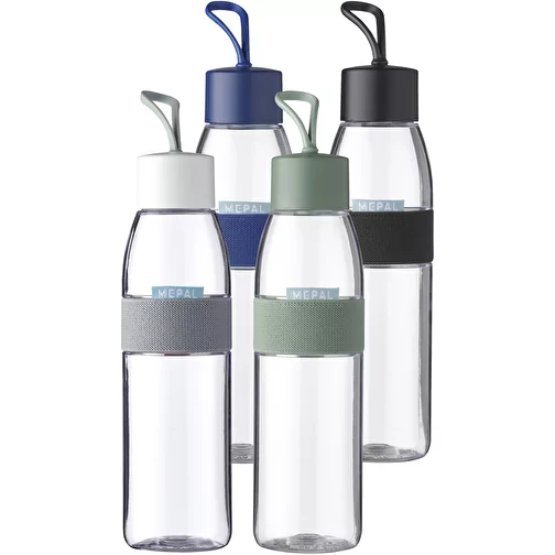Bouteille d eau Mepal Ellipse de 500 ml, Image 3