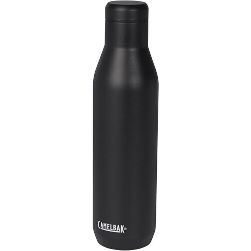 CamelBak® Horizon 750 ml vakuumisolerad vatten-/vinflaska, Bild 1