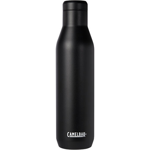 CamelBak® Horizon izolowana próżniowo butelka na wodę/wino o pojemności 750 ml, Obraz 3