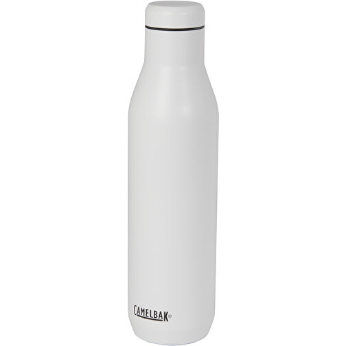 CamelBak® Horizon izolowana próżniowo butelka na wodę/wino o pojemności 750 ml, Obraz 1