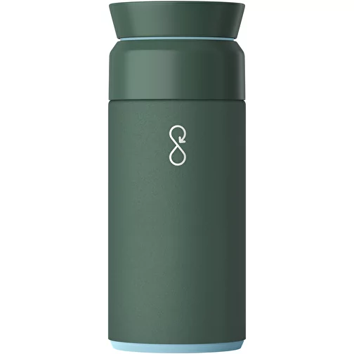 Flacon à infusion Ocean Bottle de 350 ml, Image 1