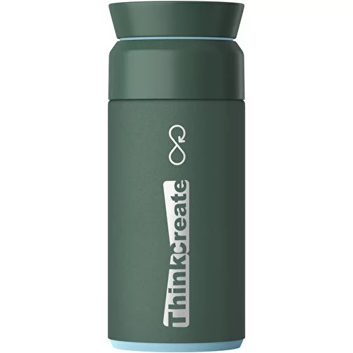 Flacon à infusion Ocean Bottle de 350 ml, Image 2