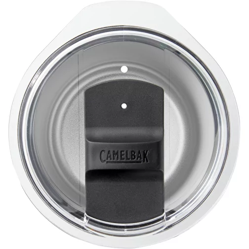 Gobelet avec isolation sous vide CamelBak® Horizon Rocks de 300 ml, Image 4