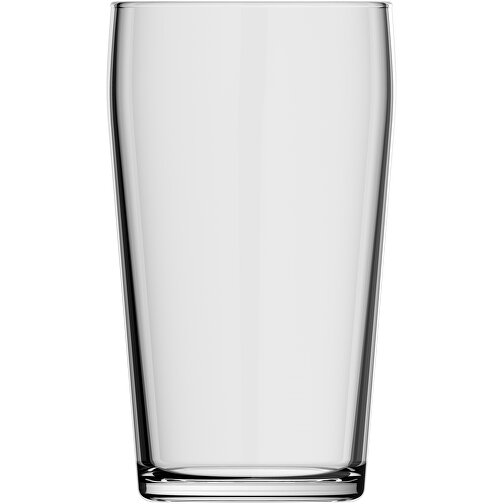 Brent 56,8 Cl , Rastal, Glas, 14,70cm (Höhe), Bild 1
