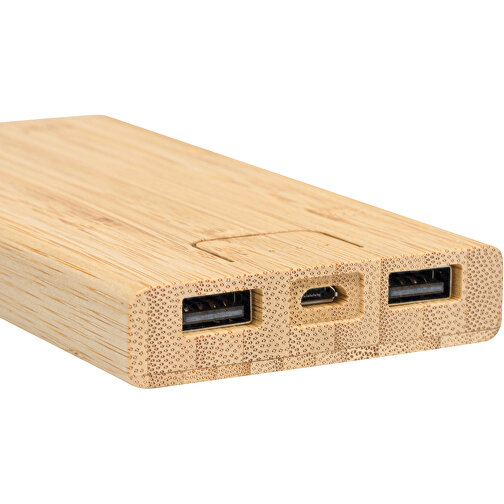 Powerbank BAMBOO ENERGY, Image 6