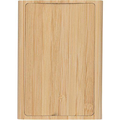 Powerbank BAMBOO EVOLUTION, Obraz 5