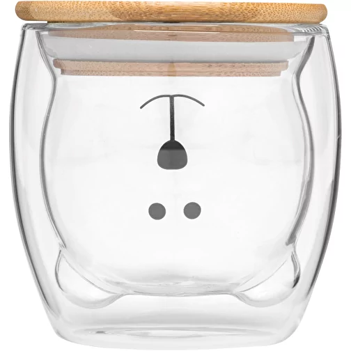 Verre BAMBOO BEAR, Image 2